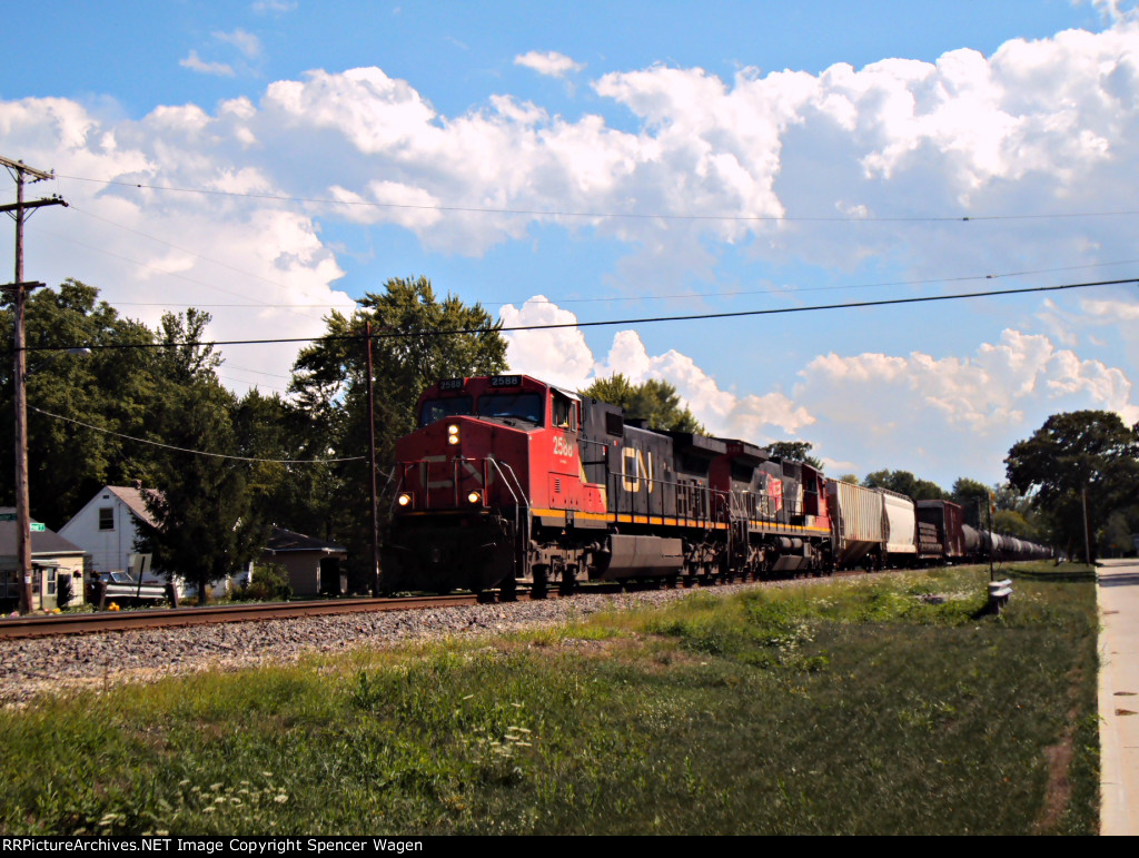 CN 2588